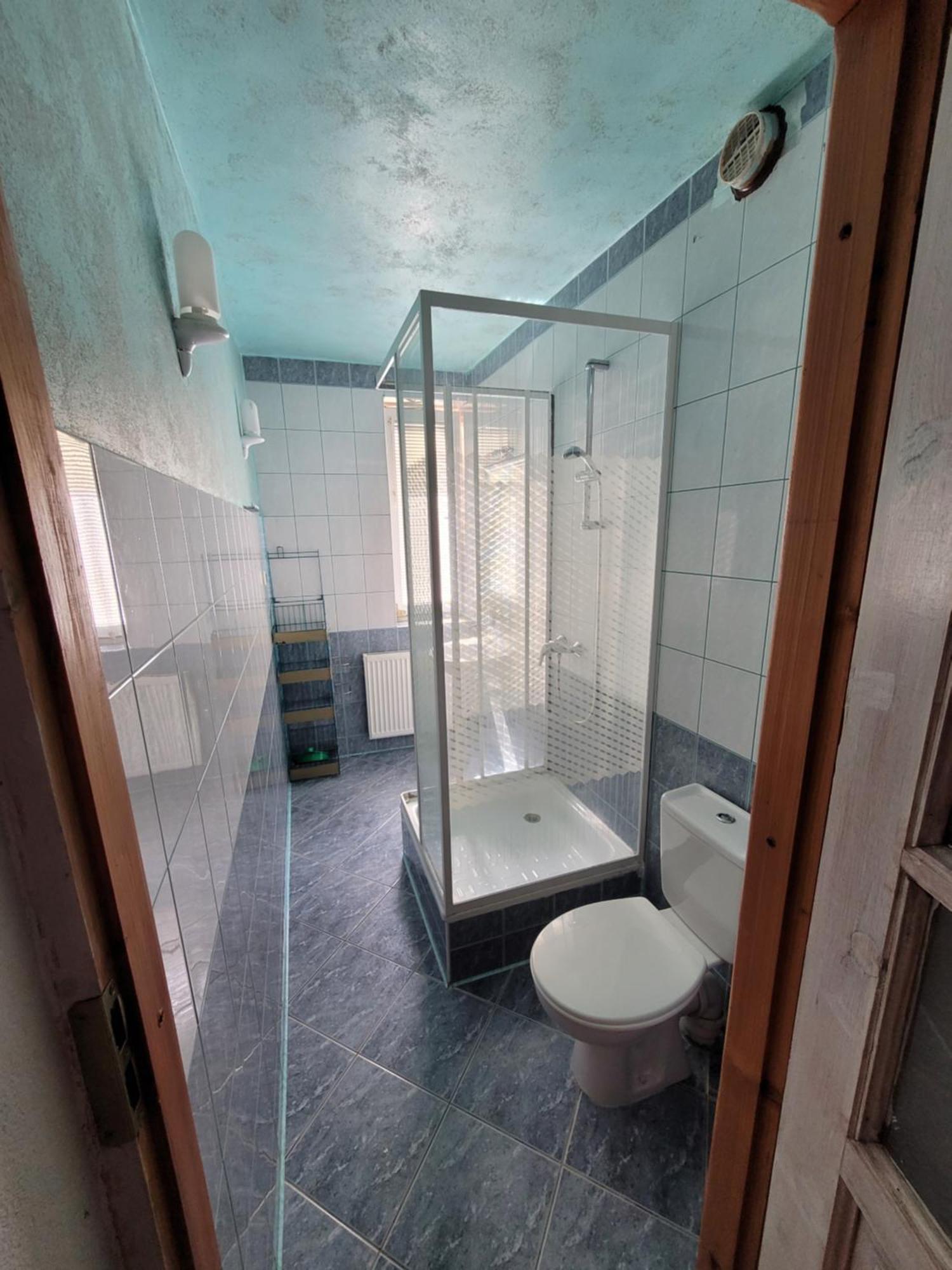 Appartement Renatka Przy Plazy à Unieście Extérieur photo